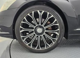 Mercedes-Benz S 500 4-MATIC* LONG* DISTRONIC* NIGHT-VISION* PANORAMA* | Auto.bg — изображение 3 Mercedes-Benz S 500 4-MATIC* LONG* DISTRONIC* NIGHT-VISION* PANORAMA* | Auto.bg — изображение 3
