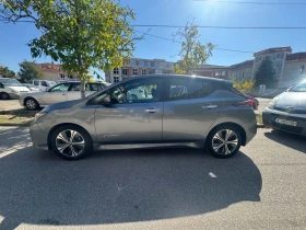 Nissan Leaf undefined | Auto.bg — изображение 3 Nissan Leaf undefined | Auto.bg — изображение 3