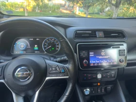 Nissan Leaf undefined | Auto.bg — изображение 9 Nissan Leaf undefined | Auto.bg — изображение 9