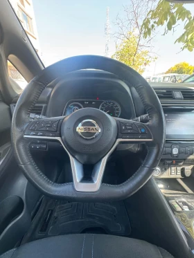 Nissan Leaf undefined | Auto.bg — изображение 10 Nissan Leaf undefined | Auto.bg — изображение 10