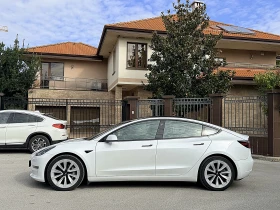 Tesla Model 3 Long Range 4x4 Европейска Гаранция - 23990 € - 31931772 4 | Car24.bg Tesla Model 3 Long Range 4x4 Европейска Гаранция - 23990 € - 31931772 4
