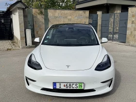 Tesla Model 3 Long Range 4x4 Европейска Гаранция - 23990 € - 31931772 2 | Car24.bg Tesla Model 3 Long Range 4x4 Европейска Гаранция - 23990 € - 31931772 2