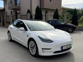 Tesla Model 3 Long Range 4x4 Европейска Гаранция - 23990 € - 31931772 3 | Car24.bg Tesla Model 3 Long Range 4x4 Европейска Гаранция - 23990 € - 31931772 3