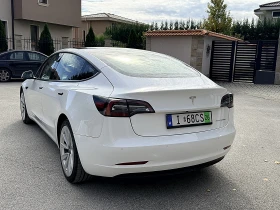 Tesla Model 3 Long Range 4x4 Европейска Гаранция - 23990 € - 31931772 6 | Car24.bg Tesla Model 3 Long Range 4x4 Европейска Гаранция - 23990 € - 31931772 6