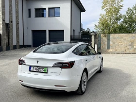 Tesla Model 3 Long Range 4x4 Европейска Гаранция - 23990 € - 31931772 8 | Car24.bg Tesla Model 3 Long Range 4x4 Европейска Гаранция - 23990 € - 31931772 8