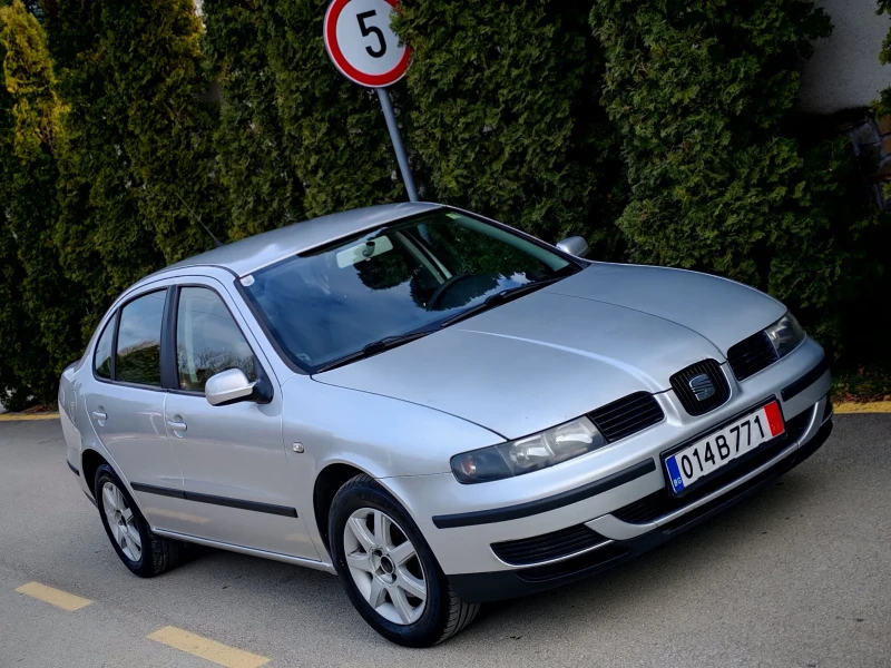 Seat Toledo 1.9TDI(90)* FACELIFT* НОВ ВНОС* - 1499 € / 2931.79 лв. - 52013800 1 | Car24.bg Seat Toledo 1.9TDI(90)* FACELIFT* НОВ ВНОС* - 1499 € / 2931.79 лв. - 52013800 1