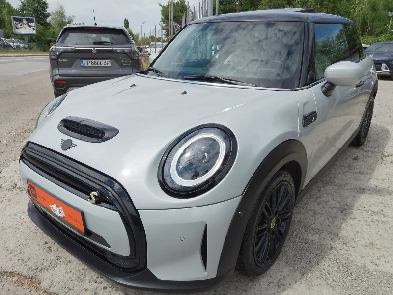 Mini Cooper s SE/MINI YOURS/FULL - 15990 € / 31273.72 лв. - 18536031 1 | Car24.bg Mini Cooper s SE/MINI YOURS/FULL - 15990 € / 31273.72 лв. - 18536031 1