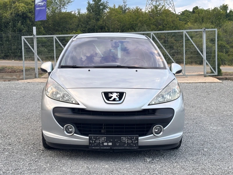 Peugeot 207 1.4i 88ps - 1650 € / 3227.12 лв. - 33546405 1 | Car24.bg Peugeot 207 1.4i 88ps - 1650 € / 3227.12 лв. - 33546405 1