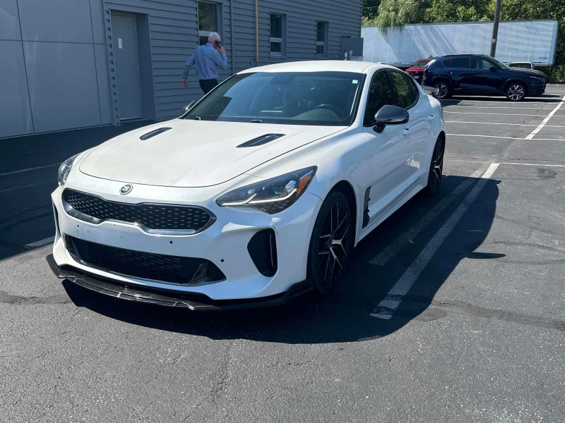 Kia Stinger * GT Line * CARFAX * ОПЦИЯ ЗА ФИНАНСИРАНЕ - 14900 € - 52171121 1 | Car24.bg Kia Stinger * GT Line * CARFAX * ОПЦИЯ ЗА ФИНАНСИРАНЕ - 14900 € - 52171121 1