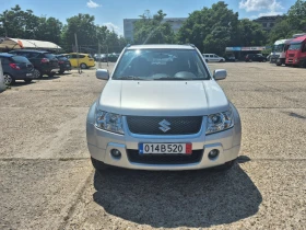 Suzuki Grand vitara Газ Бензин 69000 4+ 4 - Car24.bg Suzuki Grand vitara Газ Бензин 69000 4+ 4