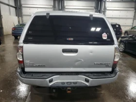 Toyota Tacoma 4.0L 6 Rear-wheel drive - 29100 лв. / 14878.59 € - 46232079 10 | Car24.bg Toyota Tacoma 4.0L 6 Rear-wheel drive - 29100 лв. / 14878.59 € - 46232079 10