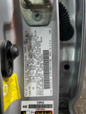 Toyota Tacoma 4.0L 6 Rear-wheel drive - 29100 лв. / 14878.59 € - 46232079 5 | Car24.bg Toyota Tacoma 4.0L 6 Rear-wheel drive - 29100 лв. / 14878.59 € - 46232079 5