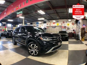 VW Atlas * HIGHLINE AWD LEATHER PAN/ROOF NAV B/SPOT CAMERA | Auto.bg — изображение 3 VW Atlas * HIGHLINE AWD LEATHER PAN/ROOF NAV B/SPOT CAMERA | Auto.bg — изображение 3