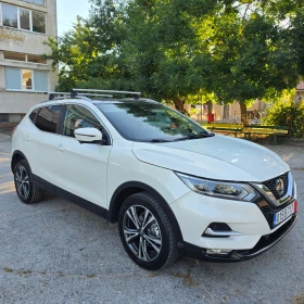 Nissan Qashqai 1.5DCI TEKNA FULL | Auto.bg — изображение 7 Nissan Qashqai 1.5DCI TEKNA FULL | Auto.bg — изображение 7