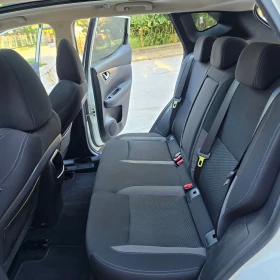 Nissan Qashqai 1.5DCI TEKNA FULL | Auto.bg — изображение 12 Nissan Qashqai 1.5DCI TEKNA FULL | Auto.bg — изображение 12