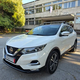Nissan Qashqai 1.5DCI TEKNA FULL | Auto.bg — изображение 16 Nissan Qashqai 1.5DCI TEKNA FULL | Auto.bg — изображение 16