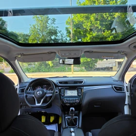 Nissan Qashqai 1.5DCI TEKNA FULL | Auto.bg — изображение 11 Nissan Qashqai 1.5DCI TEKNA FULL | Auto.bg — изображение 11