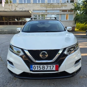 Nissan Qashqai 1.5DCI TEKNA FULL | Auto.bg — изображение 8 Nissan Qashqai 1.5DCI TEKNA FULL | Auto.bg — изображение 8