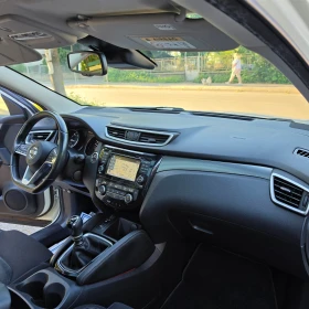 Nissan Qashqai 1.5DCI TEKNA FULL | Auto.bg — изображение 10 Nissan Qashqai 1.5DCI TEKNA FULL | Auto.bg — изображение 10