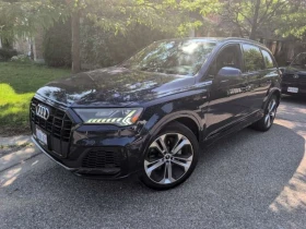Audi Q7 * PROGRESSIV * ОБДУХВАНЕ * CARFAX * 6+ 1 *