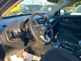 Kia Sportage undefined | Auto.bg — изображение 9 Kia Sportage undefined | Auto.bg — изображение 9
