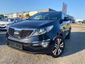 Kia Sportage undefined | Auto.bg — изображение 2 Kia Sportage undefined | Auto.bg — изображение 2