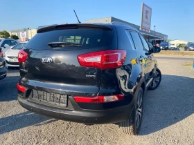 Kia Sportage undefined | Auto.bg — изображение 5 Kia Sportage undefined | Auto.bg — изображение 5