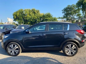 Kia Sportage undefined | Auto.bg — изображение 4 Kia Sportage undefined | Auto.bg — изображение 4