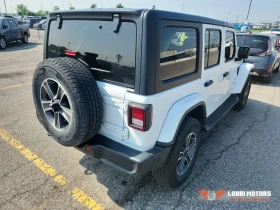 Jeep Wrangler - 28700 € - 83502206 3 | Car24.bg Jeep Wrangler - 28700 € - 83502206 3