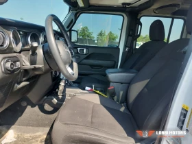 Jeep Wrangler - 28700 € - 83502206 5 | Car24.bg Jeep Wrangler - 28700 € - 83502206 5