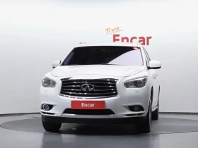 Infiniti QX60 3.5 AWD | Auto.bg — изображение 3 Infiniti QX60 3.5 AWD | Auto.bg — изображение 3