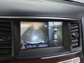 Infiniti QX60 3.5 AWD | Auto.bg — изображение 16 Infiniti QX60 3.5 AWD | Auto.bg — изображение 16