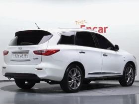 Infiniti QX60 3.5 AWD | Auto.bg — изображение 2 Infiniti QX60 3.5 AWD | Auto.bg — изображение 2