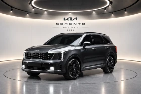 Kia Sorento GRAVITY | 360| MIRROR CAMS| VENTED| ACC|
