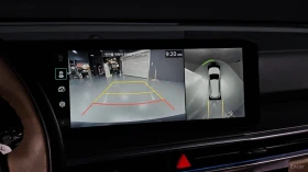 Kia Sorento GRAVITY | 360| MIRROR CAMS| VENTED| ACC| | Auto.bg — изображение 15 Kia Sorento GRAVITY | 360| MIRROR CAMS| VENTED| ACC| | Auto.bg — изображение 15