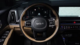 Kia Sorento GRAVITY | 360| MIRROR CAMS| VENTED| ACC| | Auto.bg — изображение 12 Kia Sorento GRAVITY | 360| MIRROR CAMS| VENTED| ACC| | Auto.bg — изображение 12