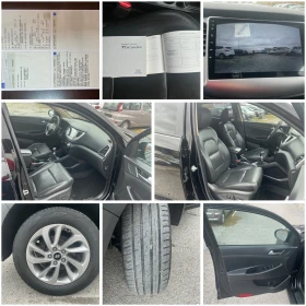 Hyundai Tucson 1.7 CRDI - 11000 € - 72977629 16 | Car24.bg Hyundai Tucson 1.7 CRDI - 11000 € - 72977629 16