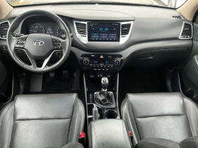 Hyundai Tucson 1.7 CRDI - 11000 € - 72977629 12 | Car24.bg Hyundai Tucson 1.7 CRDI - 11000 € - 72977629 12
