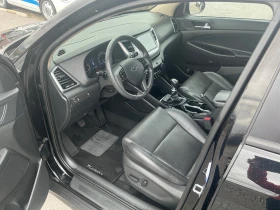 Hyundai Tucson 1.7 CRDI - 11000 € - 72977629 13 | Car24.bg Hyundai Tucson 1.7 CRDI - 11000 € - 72977629 13