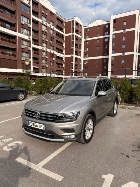 VW Tiguan 2.0TDI/4Motion/Assist/LED/Keyless - Car24.bg VW Tiguan 2.0TDI/4Motion/Assist/LED/Keyless