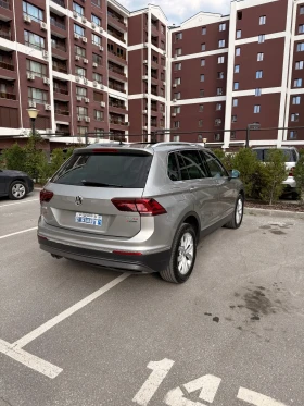 VW Tiguan 2.0TDI/4Motion/Assist/LED/Keyless - 15600 € - 63089110 4 | Car24.bg VW Tiguan 2.0TDI/4Motion/Assist/LED/Keyless - 15600 € - 63089110 4