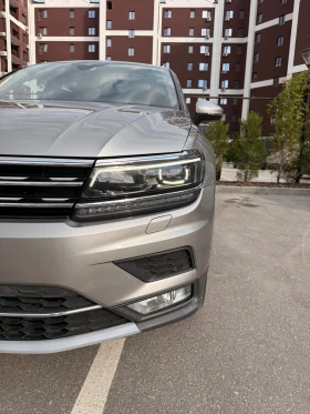 VW Tiguan 2.0TDI/4Motion/Assist/LED/Keyless - 15600 € - 63089110 3 | Car24.bg VW Tiguan 2.0TDI/4Motion/Assist/LED/Keyless - 15600 € - 63089110 3