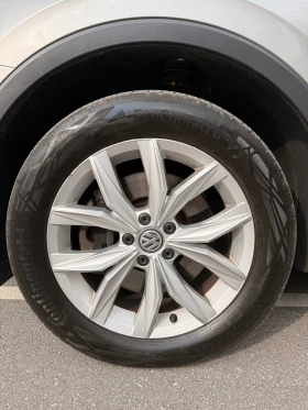 VW Tiguan 2.0TDI/4Motion/Assist/LED/Keyless - 15600 € - 63089110 6 | Car24.bg VW Tiguan 2.0TDI/4Motion/Assist/LED/Keyless - 15600 € - 63089110 6