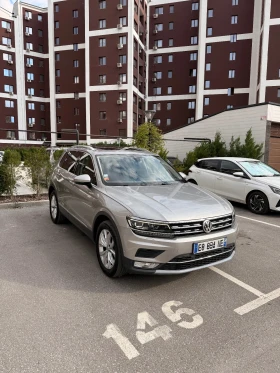 VW Tiguan 2.0TDI/4Motion/Assist/LED/Keyless - 15600 € - 63089110 2 | Car24.bg VW Tiguan 2.0TDI/4Motion/Assist/LED/Keyless - 15600 € - 63089110 2