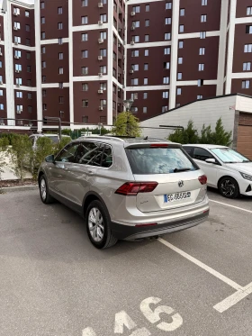 VW Tiguan 2.0TDI/4Motion/Assist/LED/Keyless - 15600 € - 63089110 5 | Car24.bg VW Tiguan 2.0TDI/4Motion/Assist/LED/Keyless - 15600 € - 63089110 5