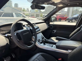 Land Rover Range Rover Sport HST | Auto.bg — изображение 12 Land Rover Range Rover Sport HST | Auto.bg — изображение 12