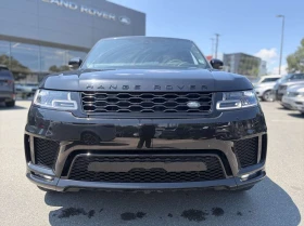 Land Rover Range Rover Sport HST | Auto.bg — изображение 9 Land Rover Range Rover Sport HST | Auto.bg — изображение 9