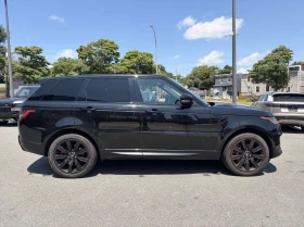 Land Rover Range Rover Sport HST | Auto.bg — изображение 11 Land Rover Range Rover Sport HST | Auto.bg — изображение 11