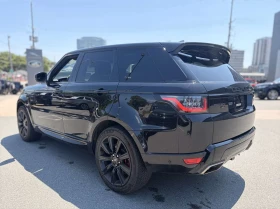 Land Rover Range Rover Sport HST | Auto.bg — изображение 3 Land Rover Range Rover Sport HST | Auto.bg — изображение 3