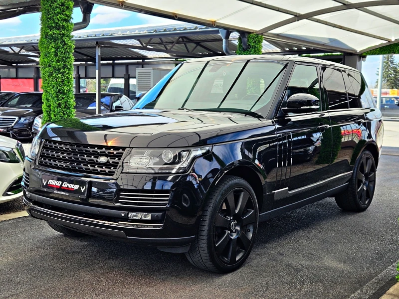 Land Rover Range rover TV/PANO/DISTR/DIGITAL/360CAMERA/ОБДУХ/MERIDIAN/LIZ - цена по договаряне - 29981039 1 | Car24.bg Land Rover Range rover TV/PANO/DISTR/DIGITAL/360CAMERA/ОБДУХ/MERIDIAN/LIZ - цена по договаряне - 29981039 1